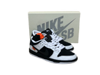 Dunk Low SB Tightbooth -  Taille 42,5 - État 10/10 (DS)