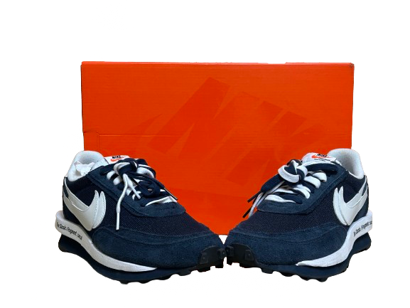 LD Waffle Sacai Fragment - Size 43 - Condition 10/10 (DS)