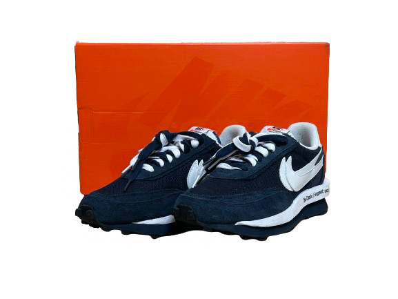 LD Waffle Sacai Fragment - Size 43 - Condition 10/10 (DS)
