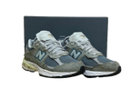New Balance 2002R Protection Pack Mirage Grey - Taille 40,5 - État 7,5/10