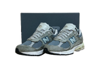 New Balance 2002R Protection Pack Mirage Grey - Taille 40,5 - État 7,5/10