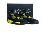 Jordan 4 Yellow Thunder - Taille 40 - État 9,5/10