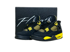 Jordan 4 Yellow Thunder - Taille 40 - État 9,5/10