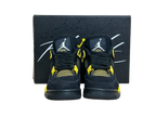 Jordan 4 Yellow Thunder - Taille 40 - État 9,5/10