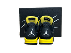 Jordan 4 Yellow Thunder - Taille 40 - État 9,5/10