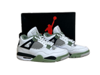 Jordan 4 Seafoam - Taille 38,5 - État 9,5/10