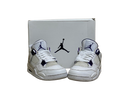Jordan 4 Mettalic Purple - Taille 40 - État 9/10