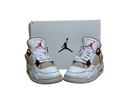 Jordan 4 Mettalic Red - Taille 40 - État 7,5/10