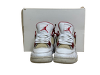 Jordan 4 Mettalic Red - Taille 40 - État 7,5/10