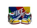 Dunk Low SB Ebay - Taille 41 - État 9/10