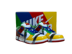 Dunk Low SB Ebay - Taille 41 - État 9/10