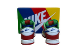 Dunk Low SB Ebay - Taille 41 - État 9/10