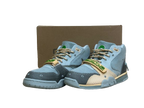 Nike Air Trainer Travis Gris - Taille 42 - État 10/10 (DS)