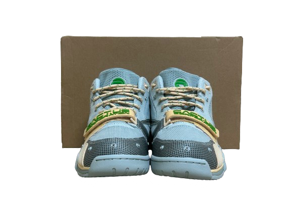 Nike Air Trainer Travis Gris - Taille 42 - État 10/10 (DS)