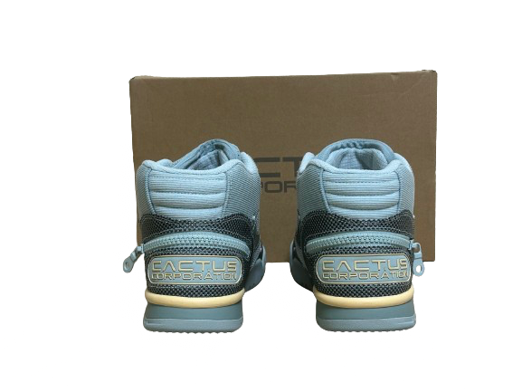 Nike Air Trainer Travis Gris - Taille 42 - État 10/10 (DS)