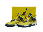 Jordan 4 Lightning - Taille 44 - État 8/10