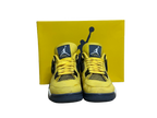 Jordan 4 Lightning - Taille 44 - État 8/10