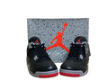 Jordan 4 Bred Reimagined - Taille 46 - État 10/10 (DS)