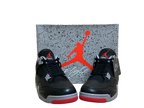 Jordan 4 Bred Reimagined - Taille 46 - État 10/10 (DS)