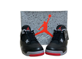 Jordan 4 Bred Reimagined - Taille 43 - État 10/10