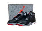 Jordan 4 Bred Reimagined - Taille 46 - État 10/10 (DS)