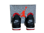 Jordan 4 Bred Reimagined - Taille 46 - État 10/10 (DS)