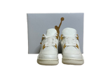 Jordan 4 Mettalic Gold - Taille 44,5 - État 10/10 (DS)