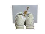 Jordan 4 Mettalic Gold - Taille 44,5 - État 10/10 (DS)