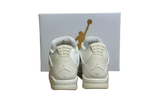 Jordan 4 Mettalic Gold - Taille 43 - État 10/10