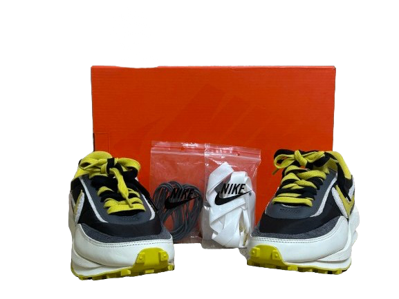Ld Waffle Sacai Undercover Jaune - Taille 40,5 - État 9/10