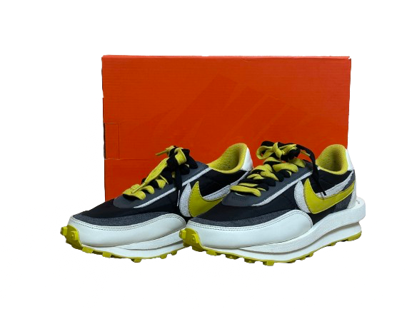 Ld Waffle Sacai Undercover Jaune - Taille 40,5 - État 9/10