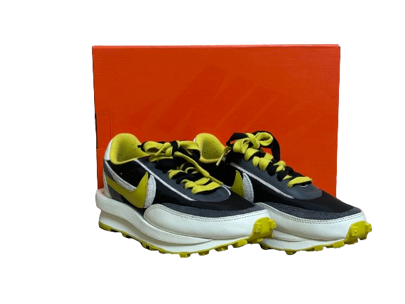 Ld Waffle Sacai Undercover Jaune - Taille 40,5 - État 9/10