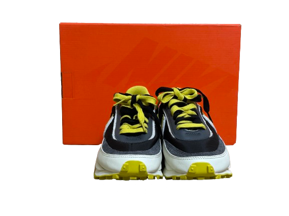 Ld Waffle Sacai Undercover Jaune - Taille 40,5 - État 9/10