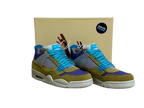 Jordan 4 Union Desert - Taille 44 - État 9,5/10