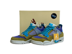 Jordan 4 Union Desert - Taille 44 - État 9,5/10