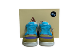 Jordan 4 Union Desert - Taille 44 - État 9,5/10