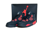 Jordan 4 Red Thunder - Taille 45,5 - Etat 9/10