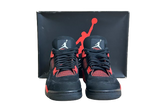 Jordan 4 Red Thunder - Taille 45,5 - Etat 9/10