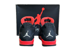 Jordan 4 Red Thunder - Taille 45,5 - Etat 9/10