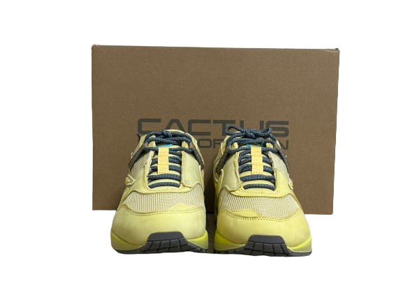 Air Max 1 Travis Saturn Gold - Taille 43 - État 10/10 (DS)