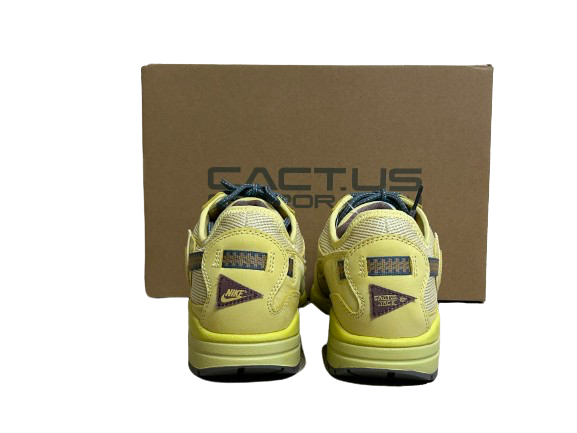 Air Max 1 Travis Saturn Gold - Taille 43 - État 10/10 (DS)