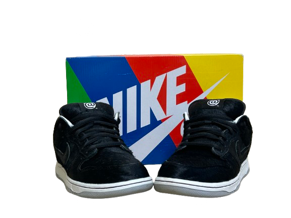 Dunk Low SB Medicom Toy - Taille 42 - État 8/10