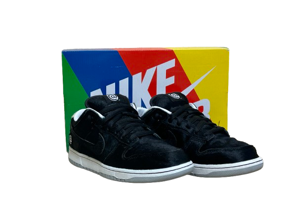 Dunk Low SB Medicom Toy - Taille 42 - État 8/10