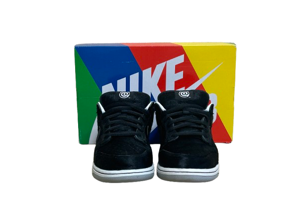 Dunk Low SB Medicom Toy - Taille 42 - État 8/10
