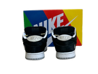 Dunk Low SB Medicom Toy - Taille 42 - État 8/10