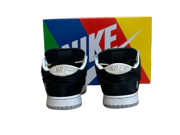 Dunk Low SB Medicom Toy - Taille 42 - État 8/10
