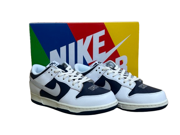 Dunk Low SB Huf New York - Taille 44 - État 10/10 (DS)