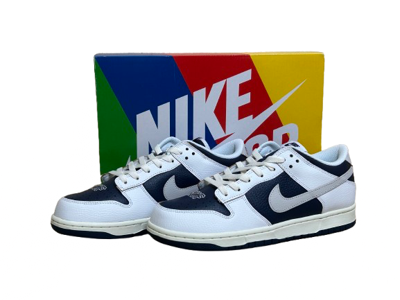 Dunk Low SB Huf New York - Taille 44 - État 10/10 (DS)