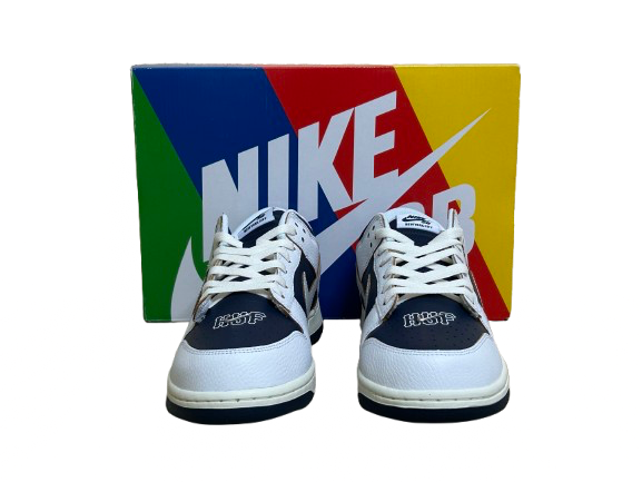 Dunk Low SB Huf New York - Taille 44 - État 10/10 (DS)