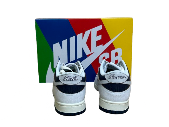 Dunk Low SB Huf New York - Taille 44 - État 10/10 (DS)